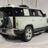 land-rover defender 2023 quick_quick_3CA-LE72WAB_SALEA7AW2P2213845 image 2