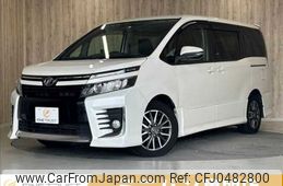 toyota voxy 2014 -TOYOTA--Voxy DBA-ZRR80W--ZRR80-0028992---TOYOTA--Voxy DBA-ZRR80W--ZRR80-0028992-