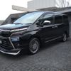 toyota voxy 2018 -TOYOTA--Voxy DAA-ZWR80W--ZWR80-0319247---TOYOTA--Voxy DAA-ZWR80W--ZWR80-0319247- image 2