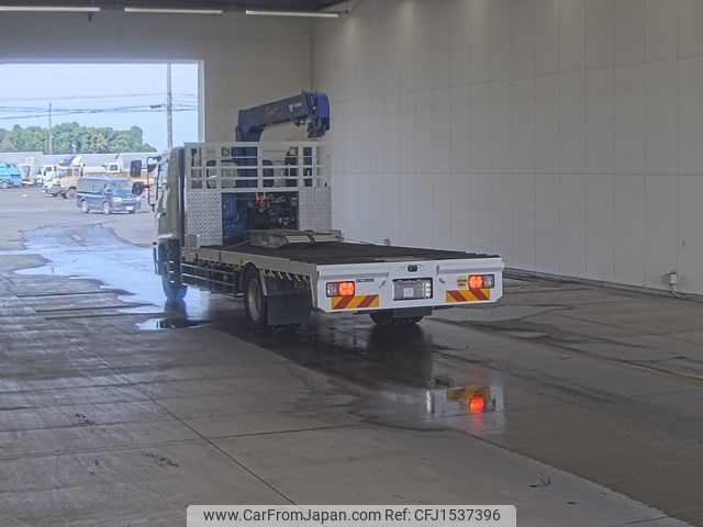 hino ranger 2022 CFJ1537396 image 2