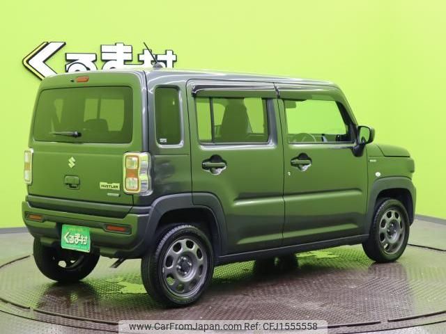 suzuki hustler 2022 CFJ1555558 image 2