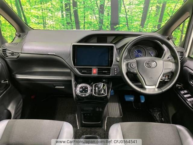 toyota noah 2019 -TOYOTA--Noah DAA-ZWR80W--ZWR80-0416954---TOYOTA--Noah DAA-ZWR80W--ZWR80-0416954- image 2