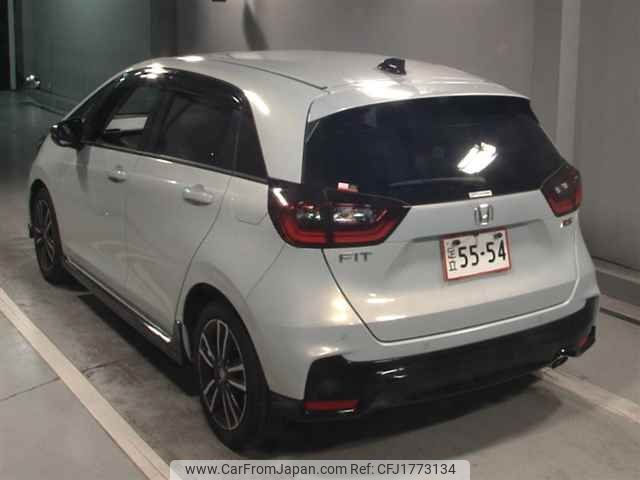 honda fit 2024 CFJ1773134 image 2