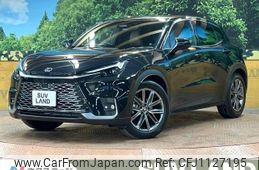lexus lexus-lbx 2024 -LEXUS--Lexus LBX 6AA-MAYH15--MAYH15-2001420---LEXUS--Lexus LBX 6AA-MAYH15--MAYH15-2001420-