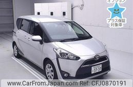 toyota sienta 2017 -TOYOTA--Sienta NSP170G-7127922---TOYOTA--Sienta NSP170G-7127922-