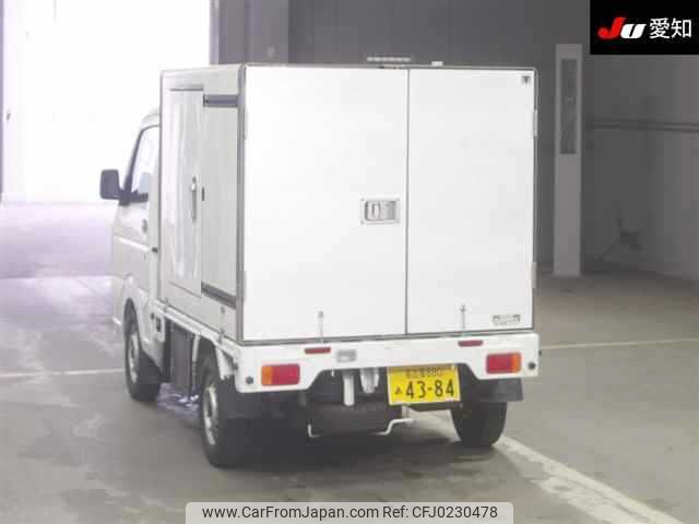 suzuki carry-truck 2016 -SUZUKI 【名古屋 880ｱ4384】--Carry Truck DA16T--301813---SUZUKI 【名古屋 880ｱ4384】--Carry Truck DA16T--301813- image 2