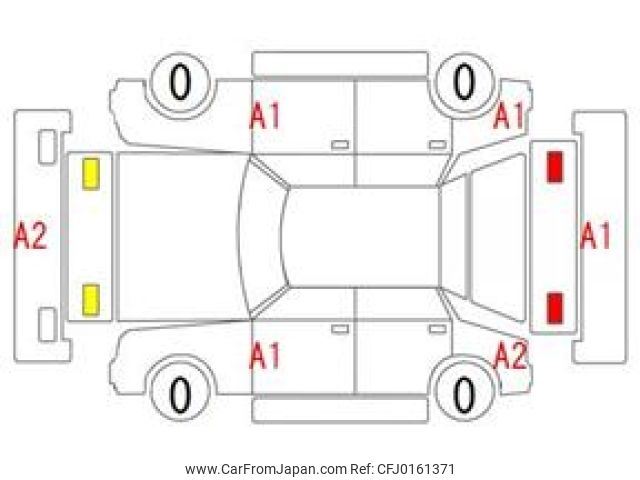 fiat 500 2018 -FIAT--Fiat 500 ABA-31209--ZFA3120000J909643---FIAT--Fiat 500 ABA-31209--ZFA3120000J909643- image 2