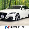 toyota crown-hybrid 2019 CFJ1816842 image 1