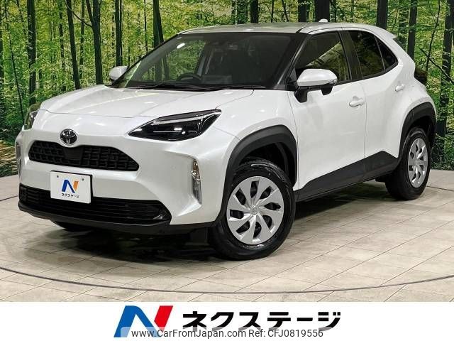 toyota yaris-cross 2024 -TOYOTA--Yaris Cross 5BA-MXPB15--MXPB15-3015110---TOYOTA--Yaris Cross 5BA-MXPB15--MXPB15-3015110- image 1