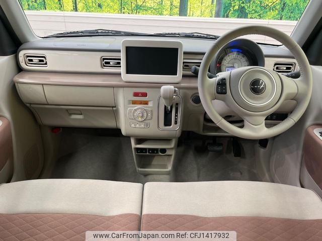suzuki alto-lapin 2023 quick_quick_HE33S_HE33S-442239 image 2