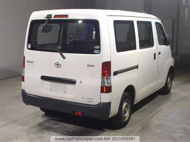 toyota townace-van 2017 -TOYOTA--Townace Van S412M-0021068---TOYOTA--Townace Van S412M-0021068- image 2