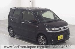 suzuki wagon-r 2022 -SUZUKI 【広島 582ｱ3596】--Wagon R MH55S--930037---SUZUKI 【広島 582ｱ3596】--Wagon R MH55S--930037-