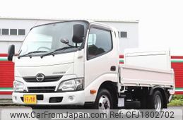 hino dutro 2018 CFJ1802702