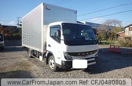 mitsubishi-fuso canter 2024 -MITSUBISHI--Canter 2RG-FEB50--FEB50-610205---MITSUBISHI--Canter 2RG-FEB50--FEB50-610205-