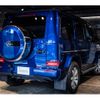 mercedes-benz g-class 2020 -MERCEDES-BENZ--Benz G Class 3DA-463349--W1N4633492X345156---MERCEDES-BENZ--Benz G Class 3DA-463349--W1N4633492X345156- image 3