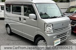 suzuki every 2021 CFJ1800625