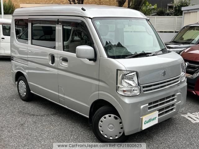 suzuki every 2021 CFJ1800625 image 1