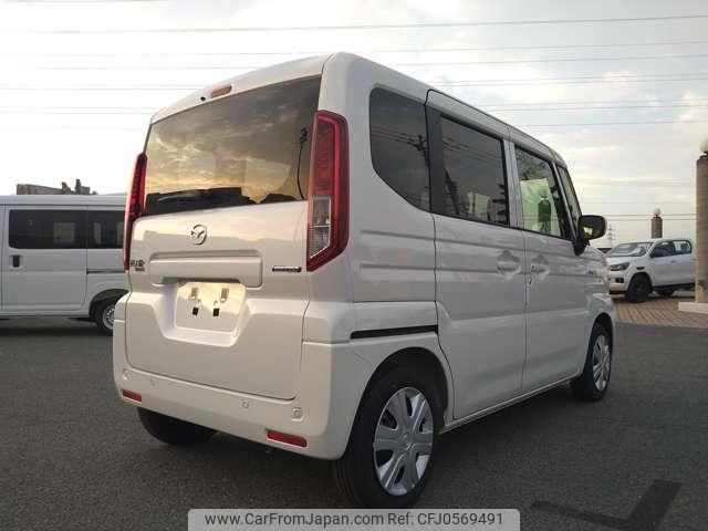 mazda flair-wagon 2025 quick_quick_5AA-MM94S_MM94S-110665 image 2