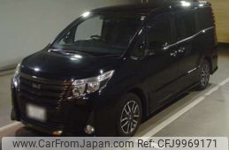 toyota noah 2016 -TOYOTA 【広島 337ﾛ 226】--Noah DBA-ZRR80W--ZRR80-0264046---TOYOTA 【広島 337ﾛ 226】--Noah DBA-ZRR80W--ZRR80-0264046-