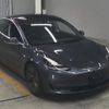 tesla-motors model-3 2019 -TESLA--ﾃｽﾗﾓﾃﾞﾙ3 5YJ3F7EB0LF442619---TESLA--ﾃｽﾗﾓﾃﾞﾙ3 5YJ3F7EB0LF442619- image 1