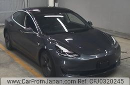 tesla-motors model-3 2019 -TESLA--ﾃｽﾗﾓﾃﾞﾙ3 5YJ3F7EB0LF442619---TESLA--ﾃｽﾗﾓﾃﾞﾙ3 5YJ3F7EB0LF442619-