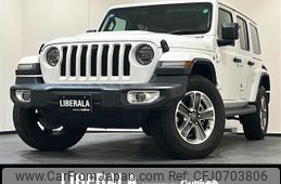 chrysler jeep-wrangler 2019 -CHRYSLER--Jeep Wrangler ABA-JL36L--1C4HJXLG3KW576120---CHRYSLER--Jeep Wrangler ABA-JL36L--1C4HJXLG3KW576120-