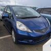 honda fit 2008 -HONDA--Fit DBA-GE8--GE8-1014737---HONDA--Fit DBA-GE8--GE8-1014737- image 1