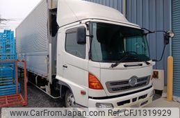 hino ranger 2009 -HINO--Hino Ranger BKG-FD7JLYA--FD7LY-11544---HINO--Hino Ranger BKG-FD7JLYA--FD7LY-11544-