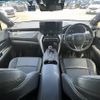 toyota harrier 2021 quick_quick_6BA-MXUA80_MXUA80-0061704 image 2