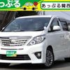 toyota alphard 2014 quick_quick_ANH20W_ANH20W-8356284 image 1