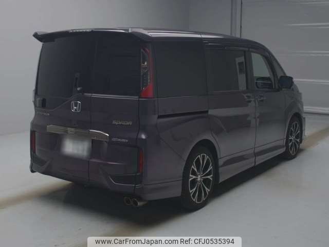 honda stepwagon 2020 -HONDA 【大宮 338ﾛ 369】--Stepwgn 6BA-RP3--RP3-1314726---HONDA 【大宮 338ﾛ 369】--Stepwgn 6BA-RP3--RP3-1314726- image 2