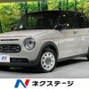 suzuki alto-lapin-chocolat 2023 CFJ1597884 image 1