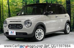 suzuki alto-lapin-chocolat 2023 CFJ1597884
