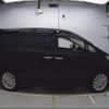 toyota alphard 2012 -TOYOTA 【名古屋 999ｱ9999】--Alphard DBA-ANH20W--ANH20W-8221528---TOYOTA 【名古屋 999ｱ9999】--Alphard DBA-ANH20W--ANH20W-8221528- image 8