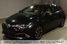 toyota auris 2018 -TOYOTA--Auris ZWE186H-1007933---TOYOTA--Auris ZWE186H-1007933-