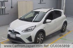 toyota aqua 2018 -TOYOTA 【豊田 300も5992】--AQUA NHP10H-6737171---TOYOTA 【豊田 300も5992】--AQUA NHP10H-6737171-