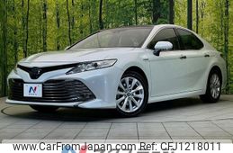 toyota camry 2017 -TOYOTA--Camry DAA-AXVH70--AXVH70-1000064---TOYOTA--Camry DAA-AXVH70--AXVH70-1000064-