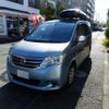 nissan serena 2012 -NISSAN 【名変中 】--Serena C26--060655---NISSAN 【名変中 】--Serena C26--060655- image 1