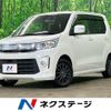 suzuki wagon-r-stingray 2014 CFJ1764665 image 1