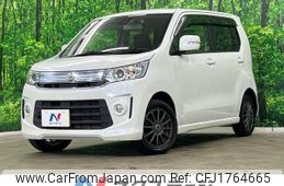 suzuki wagon-r-stingray 2014 CFJ1764665