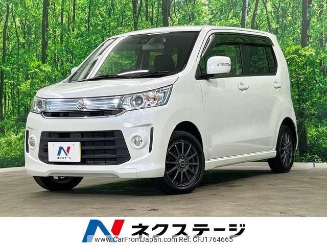 suzuki wagon-r-stingray 2014 CFJ1764665 image 1
