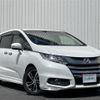 honda odyssey 2016 -HONDA--Odyssey DBA-RC1--RC1-1121025---HONDA--Odyssey DBA-RC1--RC1-1121025- image 1