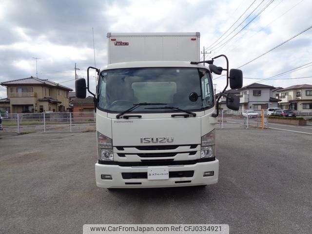 isuzu forward 2017 GOO_NET_EXCHANGE_0404216A30241016W001 image 2