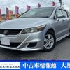 honda stream 2010 -HONDA--Stream DBA-RN6--RN6-3127279---HONDA--Stream DBA-RN6--RN6-3127279- image 1