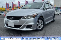 honda stream 2010 -HONDA--Stream DBA-RN6--RN6-3127279---HONDA--Stream DBA-RN6--RN6-3127279-
