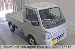 nissan clipper-truck 2025 -NISSAN 【山口 480ﾅ7847】--Clipper Truck DR16T-827032---NISSAN 【山口 480ﾅ7847】--Clipper Truck DR16T-827032-