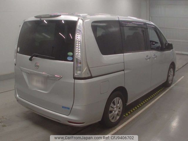 nissan serena 2014 -NISSAN--Serena C26-082991---NISSAN--Serena C26-082991- image 2