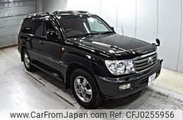 toyota land-cruiser-wagon 2006 -TOYOTA 【京都 333み】--Land Cruiser Wagon UZJ100W-0157691---TOYOTA 【京都 333み】--Land Cruiser Wagon UZJ100W-0157691-