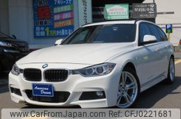 bmw 3-series 2015 -BMW--BMW 3 Series 3A20--0F999902---BMW--BMW 3 Series 3A20--0F999902-