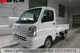 suzuki carry-truck 2017 -SUZUKI--Carry Truck DA16T--342297---SUZUKI--Carry Truck DA16T--342297-
